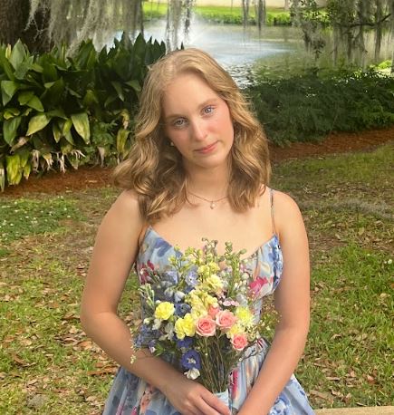 Josie Fontenot