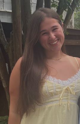 Lauren Comeaux