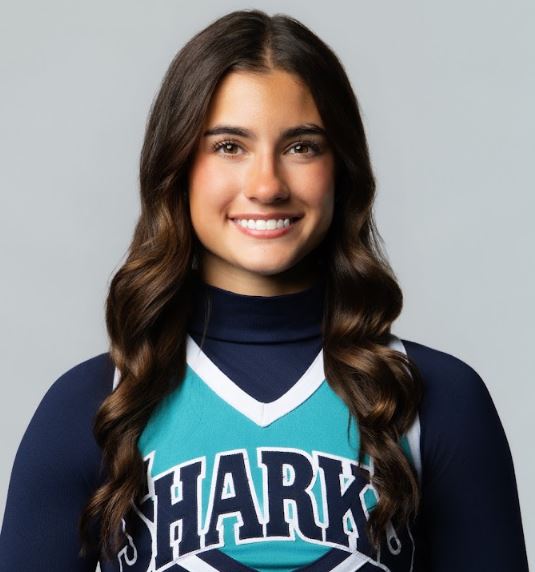 Marlie Savoie