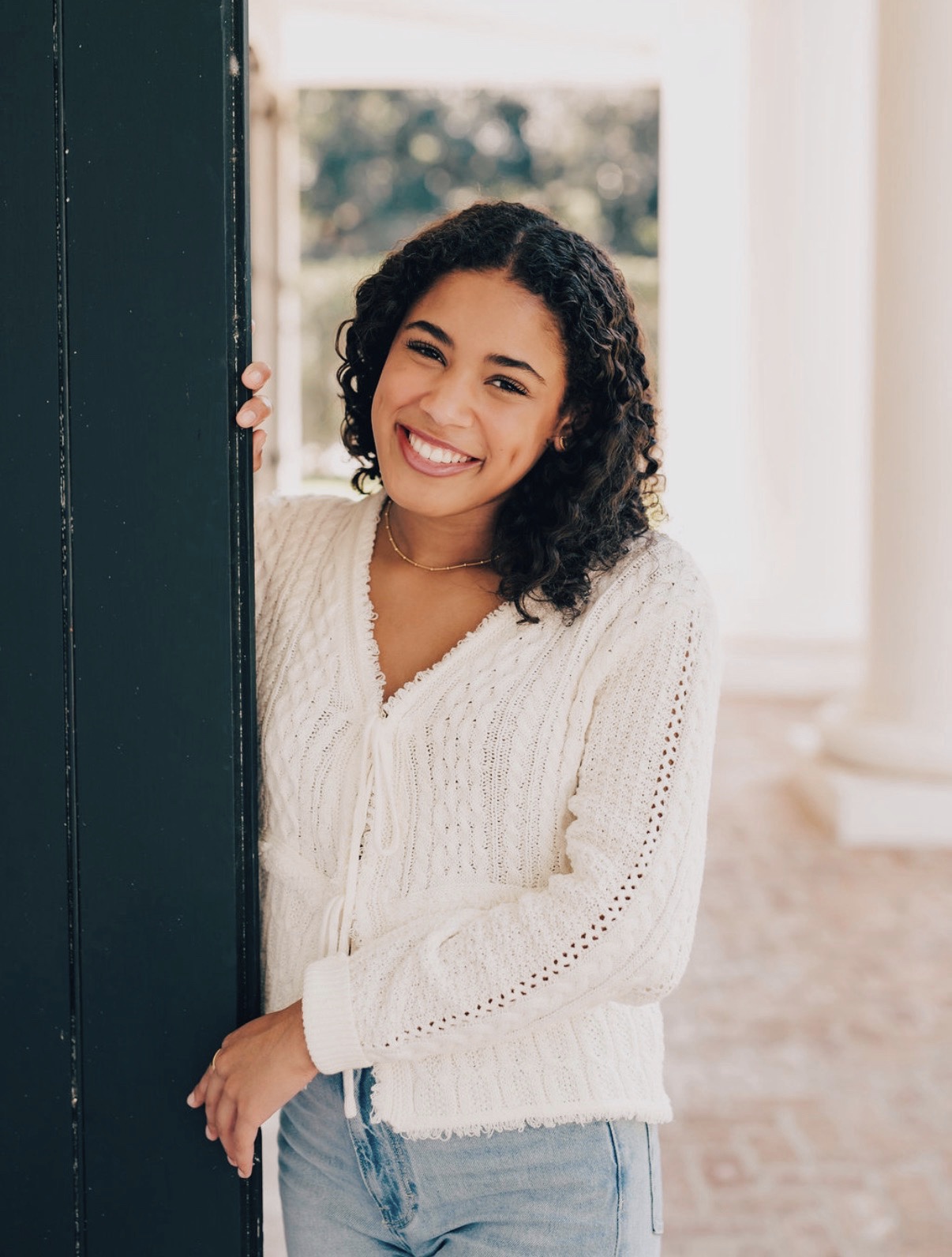Camille Jackson