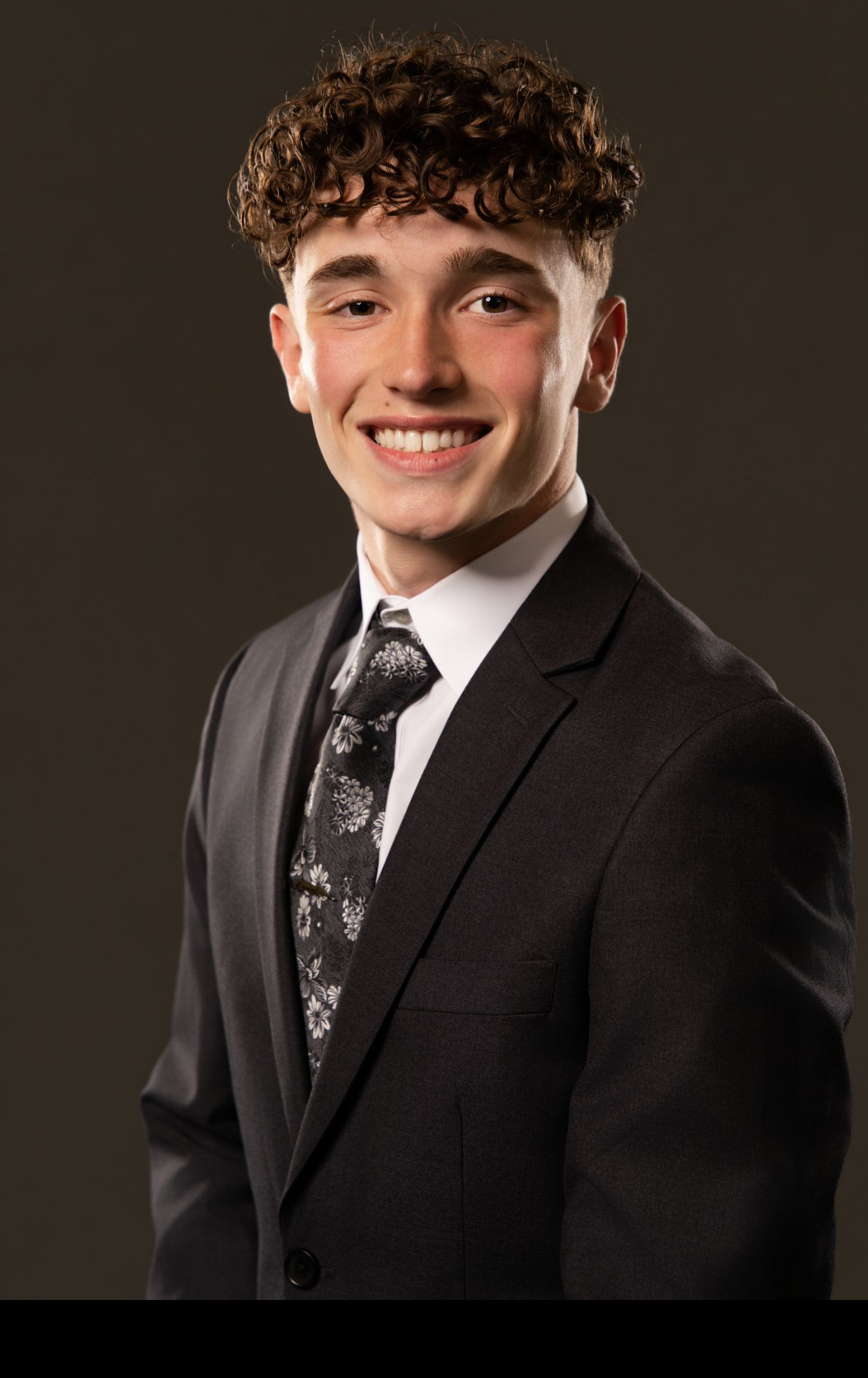 Hunter Packard