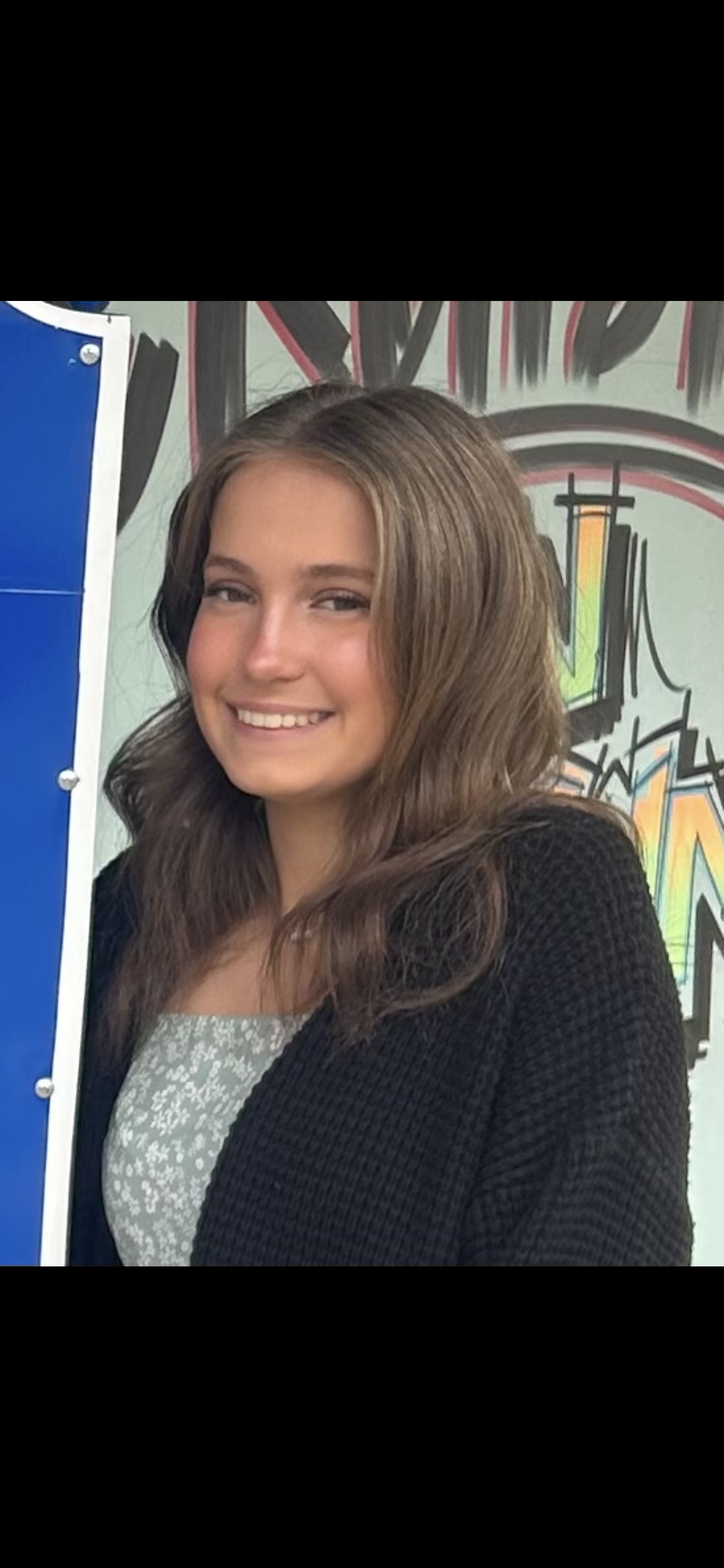 Maddie Peschier