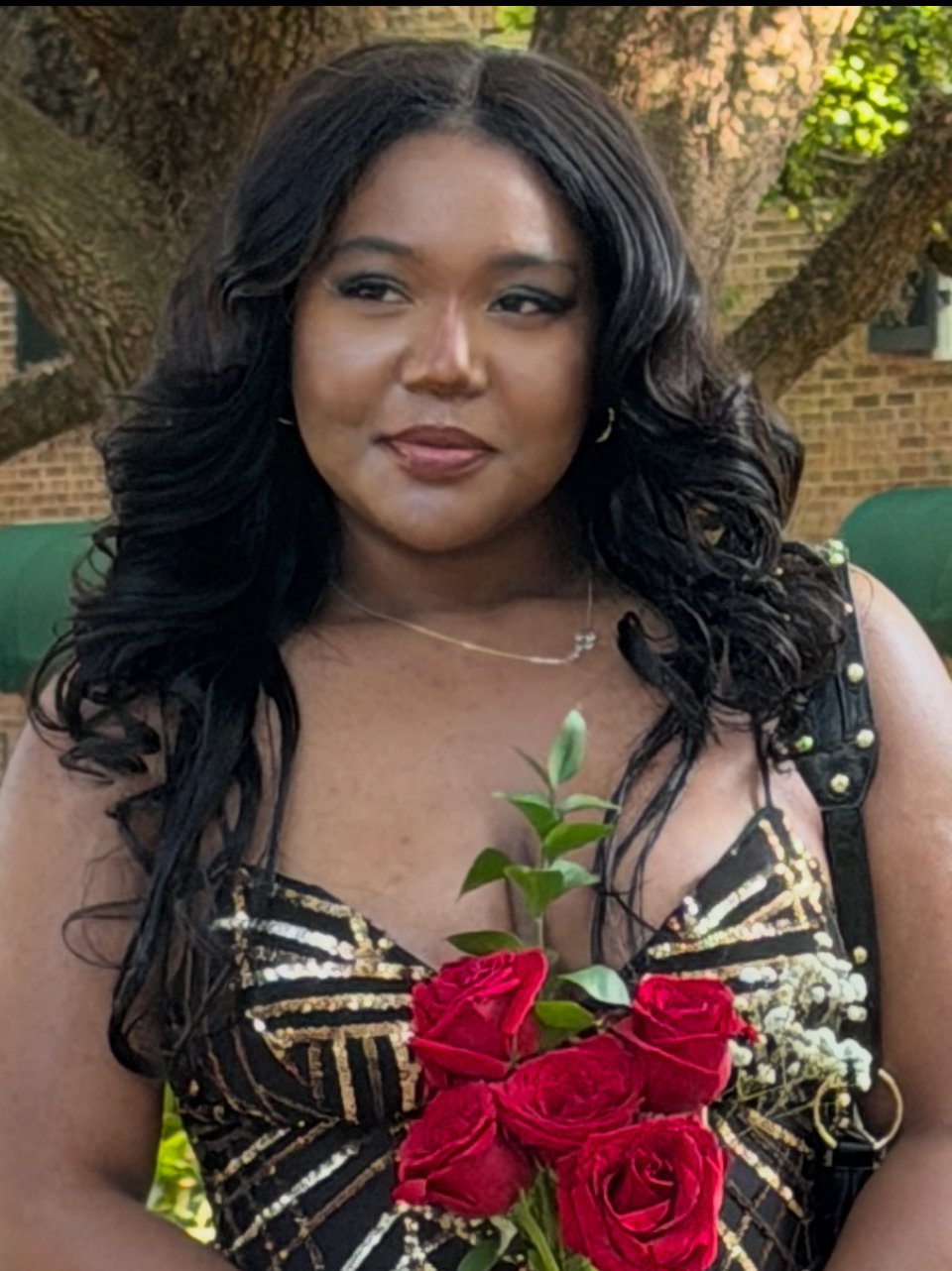 Sasha McBryde