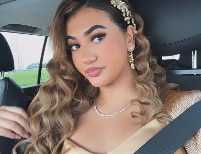 Yuliana Valladares