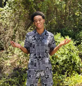 Chimaobi	Okechukwu