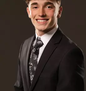 Hunter Packard