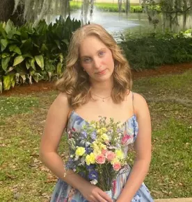 Josie Fontenot