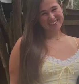 Lauren Comeaux