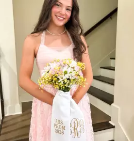 Lillian Ramos