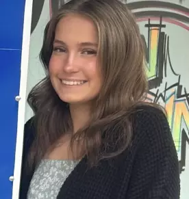 Maddie Peschier