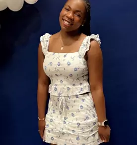 Victoria Jean-Batiste